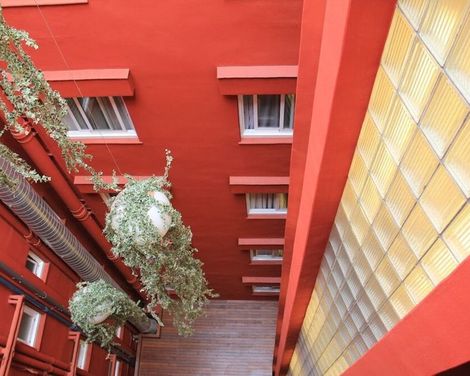 Best Western Premier Hotel Dante-2