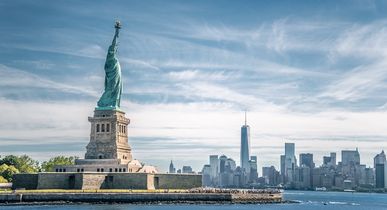 Pauschalreisen USA