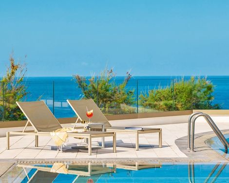 Meliá La Palma Hotel & Apartamentos-2