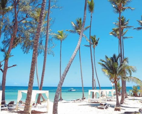 Vista Sol Punta Cana Beach Resort & Spa-0