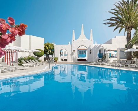 Alua Suites Fuerteventura-0