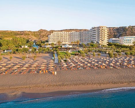 Pegasos Deluxe Beach Hotel-0