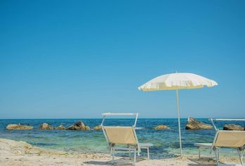 Hotel, Riva del Sole