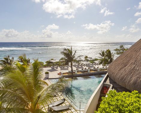 Radisson Blu Poste Lafayette Resort & Spa-0