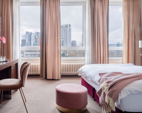 Flemings Selection Hotel Frankfurt-City-0