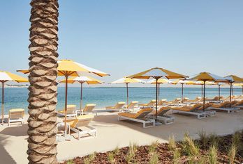 Hotel, Vida Beach Resort Umm Al Quwain