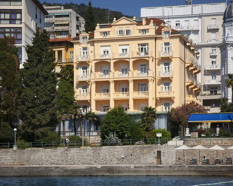 Hotel Lungomare-0