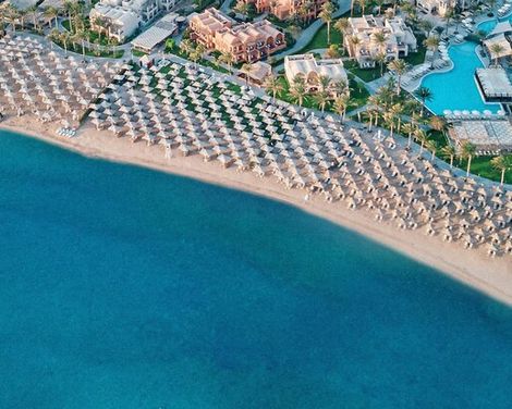 Iberotel Makadi Beach by JAZ-3