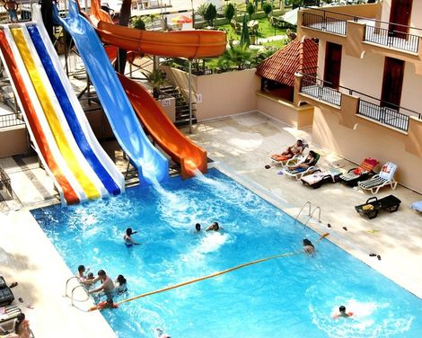 Aleria Belport Beach Hotel-3