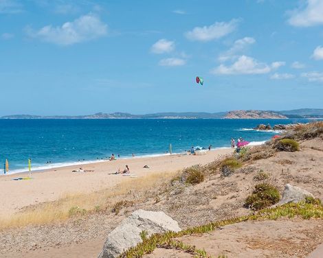 Camping Village Baia Blu La Tortuga-1