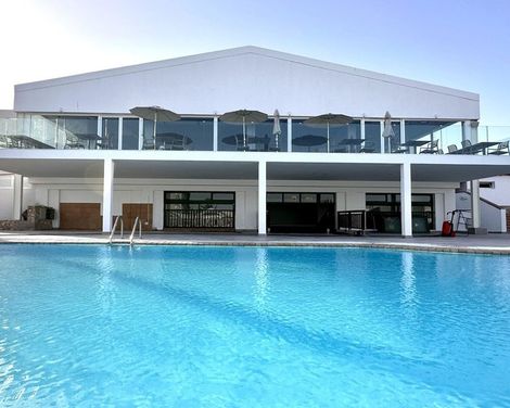 BLUESEA Club Caleta Dorada-2