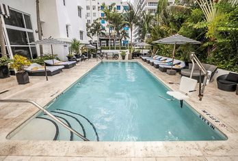 Hotel Croydon
