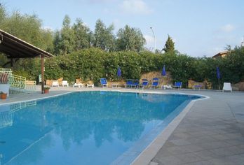 Hotel, Gli Ontani Hotel Residence