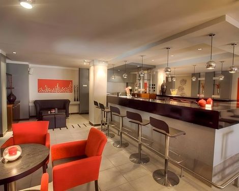 Arion Hotel Corfu-1