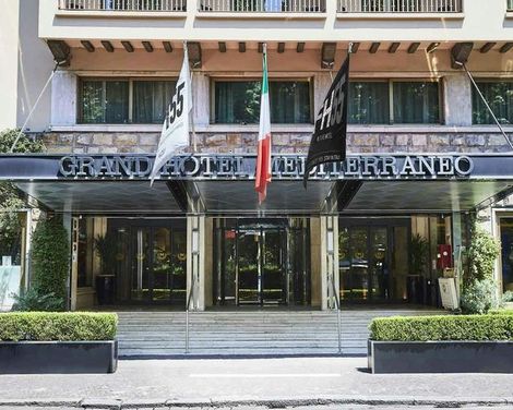 Grand Hotel Mediterraneo-3
