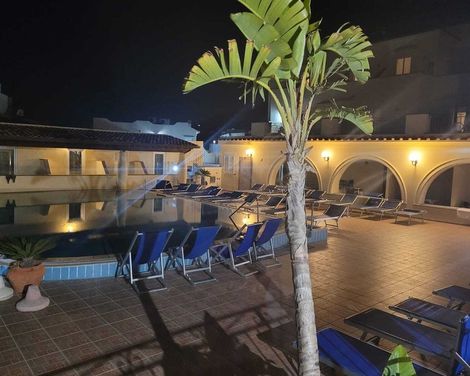 Hotel Terme Tramonto d'Oro-3