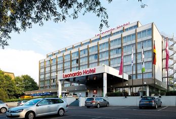 Leonardo Hotel Mönchengladbach