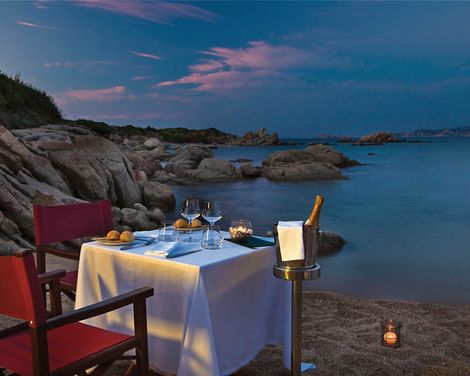 Resort Valle Dell'Erica Thalasso & Spa-3