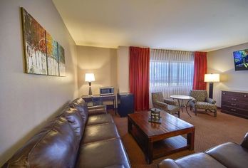 Hotel, Four Queens Casino & Hotel