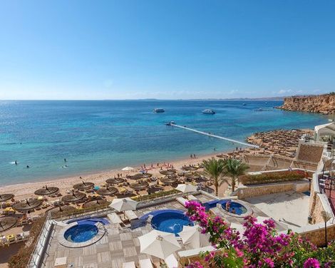 Sentido Reef Oasis Resort-0