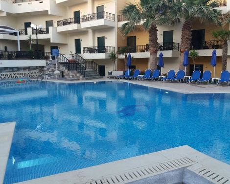 Diogenis Blue Palace Hotel-4