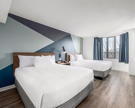 YWCA Hotel Vancouver-4