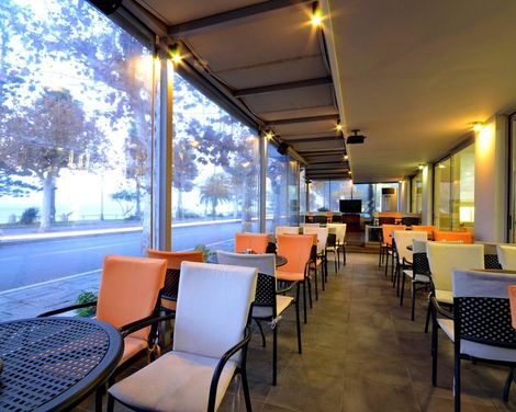 Kos City Sunstone Hotel-3