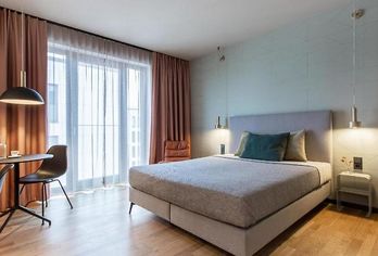Hotel, ipartment Berlin Airport @HOME by Best Western