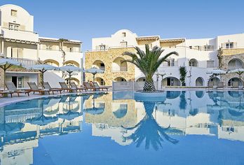 Hotel, Aegean Plaza Hotel