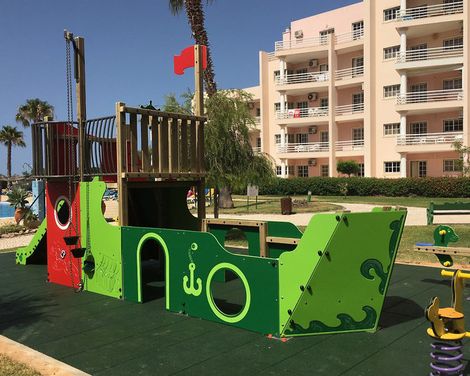 Turim Estrela do Vau Hotel-4