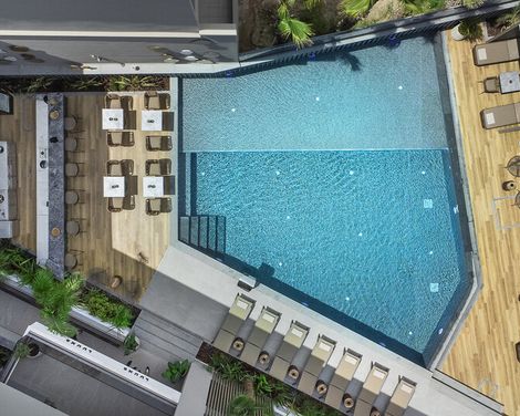Luuks Luxury Accommodation-2