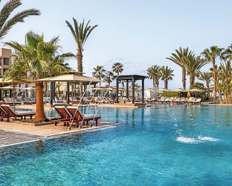 Hotel Riu Palace Tikida Agadir-2