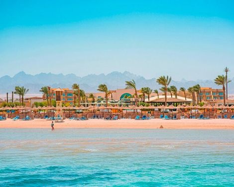 Mövenpick Waterpark Resort & Spa Soma Bay-3