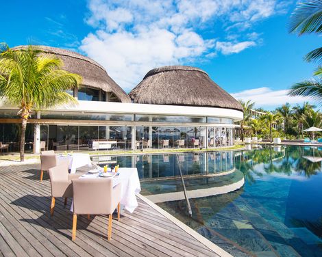 Radisson Blu Poste Lafayette Resort & Spa-3