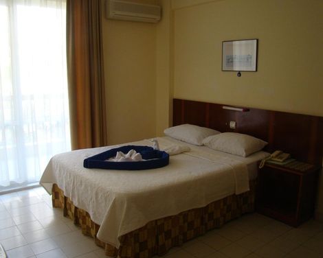 Nazar Otel-0