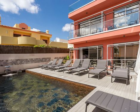 Charming Residence Dom Manuel I-2