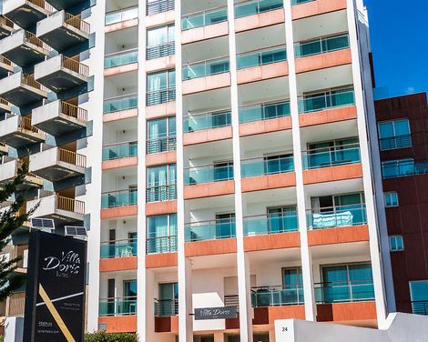 Villa Doris Suites-3