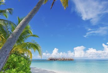 Angaga Island Resort & Spa