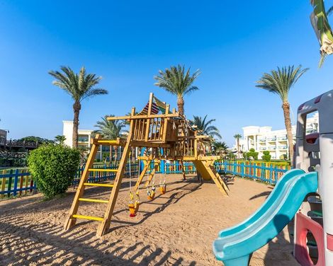 Swiss Inn Resort Hurghada-3