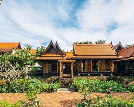 Khaolak Bhandari Resort & Spa-4