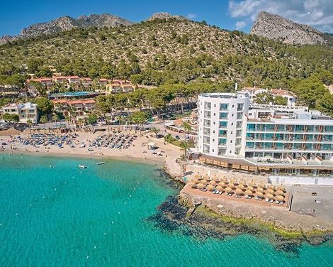 Universal Hotel Aquamarin-3