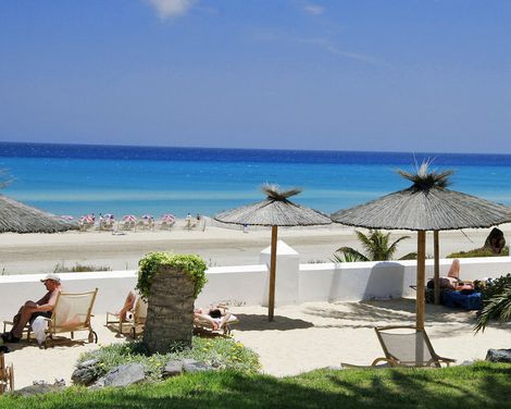 SBH Hotel Costa Calma Palace-2