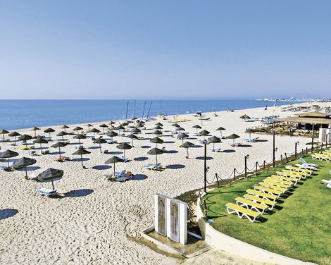 Hotel Club Salammbo Hammamet-2
