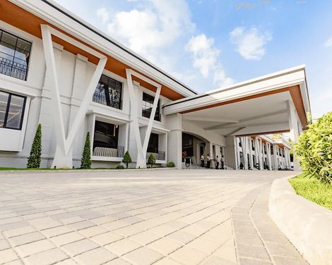 Amora Beach Resort Phuket-4