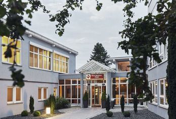 Hotel, Scotty + Emily Hotel Ulm, Sure Hotel Collection by BW