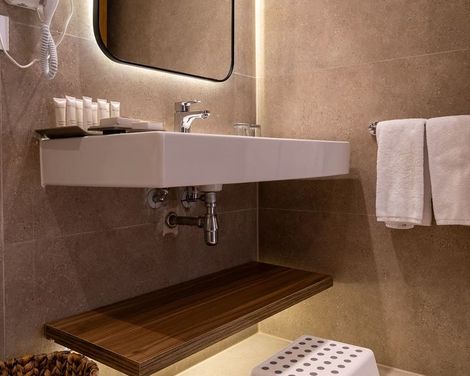 Fort Arabesque Resort, Spa & Villas-0