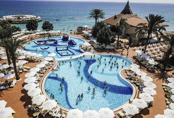 Salamis Bay Conti Resort Hotel & Casino