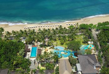 Bali Mandira Beach Resort & Spa