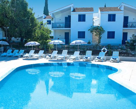 Aminess Vival Port9 Residence-3