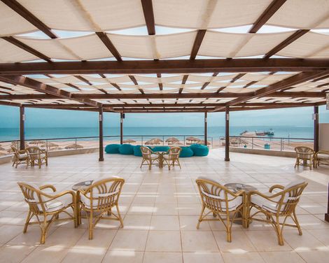 Shams Lodge Water Sports Resort-2